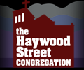 Haywood Street Congregation Logo – Asbury Memorial