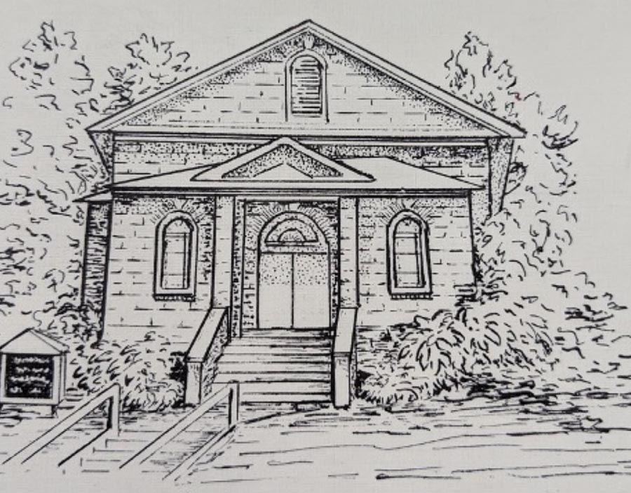 Church History Document